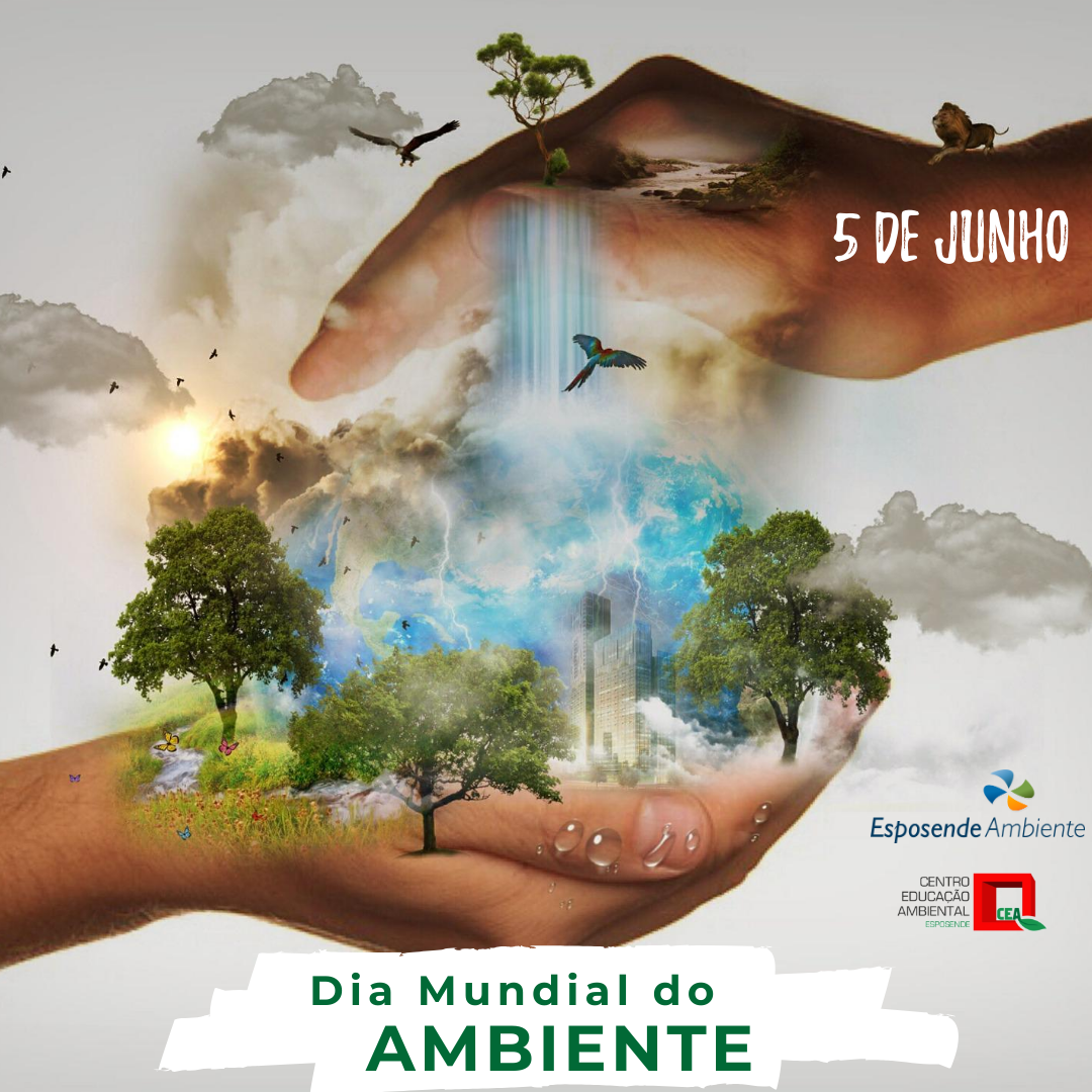 desafio 3 – Dia Internacional da Biodiversidade – CEA em blogue